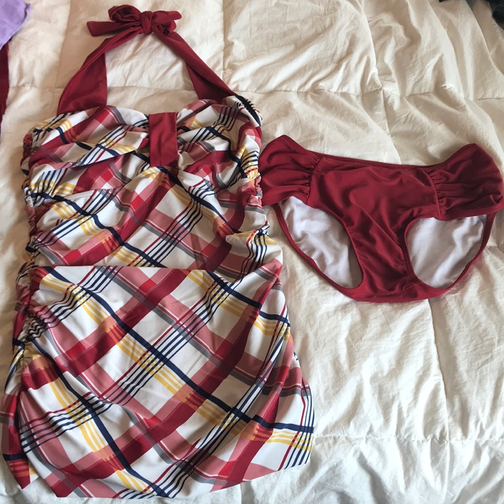 Swimsuit
